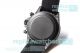 Swiss 7750 Copy Rolex Daytona - Carbon Speedster by DIW Black Textile Strap (3)_th.jpg